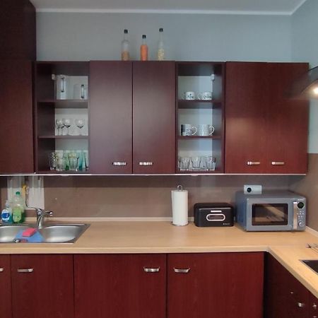 Apartamenty Dwuosobowe Sopot Bagian luar foto