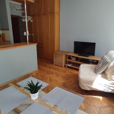 Apartamenty Dwuosobowe Sopot Bagian luar foto