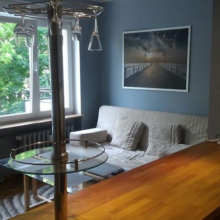 Apartamenty Dwuosobowe Sopot Bagian luar foto