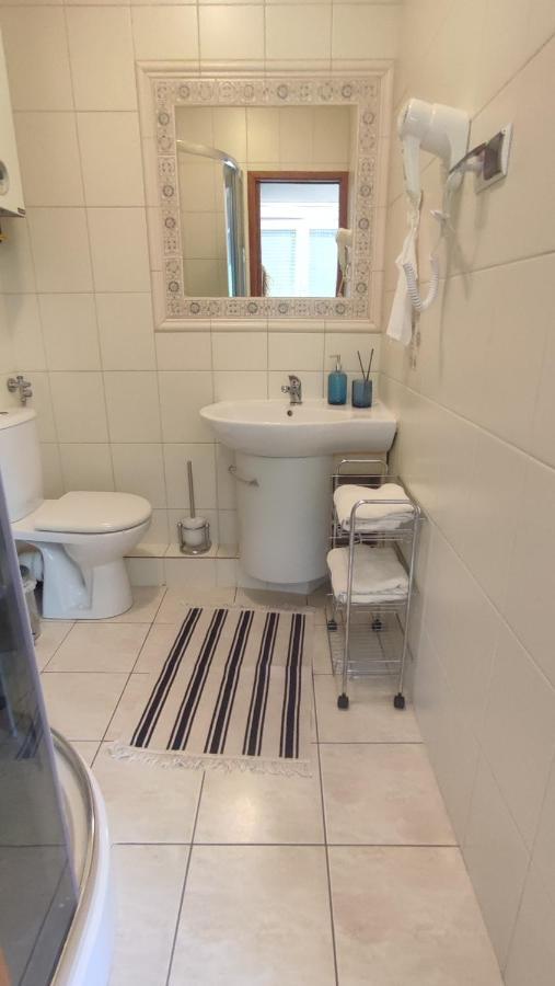 Apartamenty Dwuosobowe Sopot Bagian luar foto