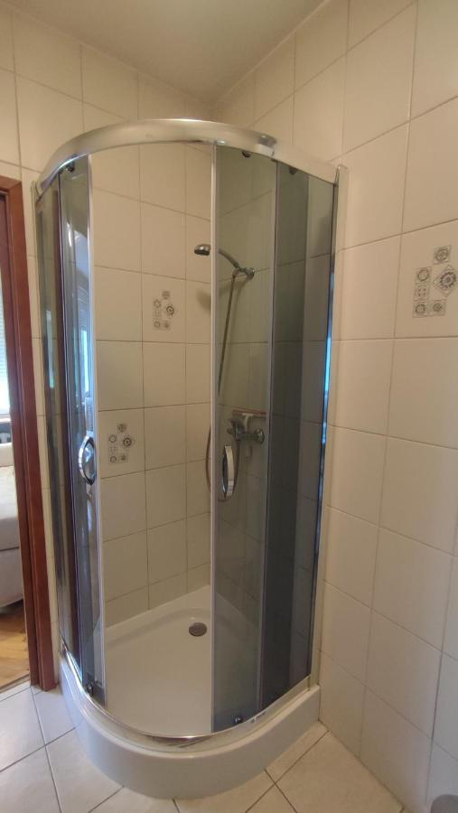 Apartamenty Dwuosobowe Sopot Bagian luar foto