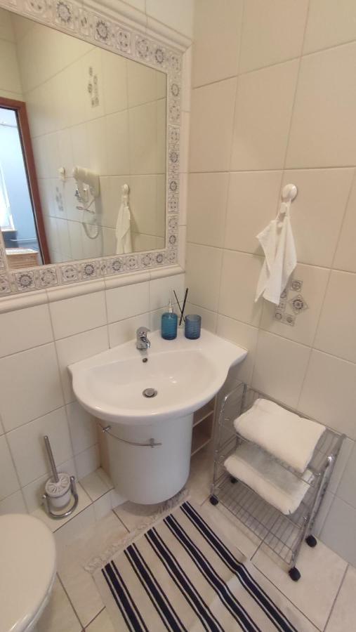 Apartamenty Dwuosobowe Sopot Bagian luar foto