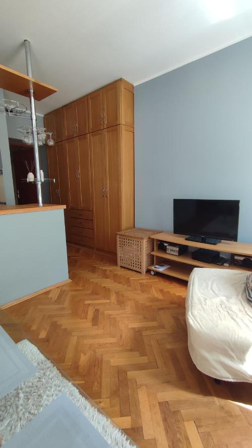 Apartamenty Dwuosobowe Sopot Bagian luar foto