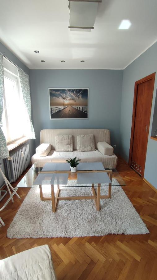 Apartamenty Dwuosobowe Sopot Bagian luar foto