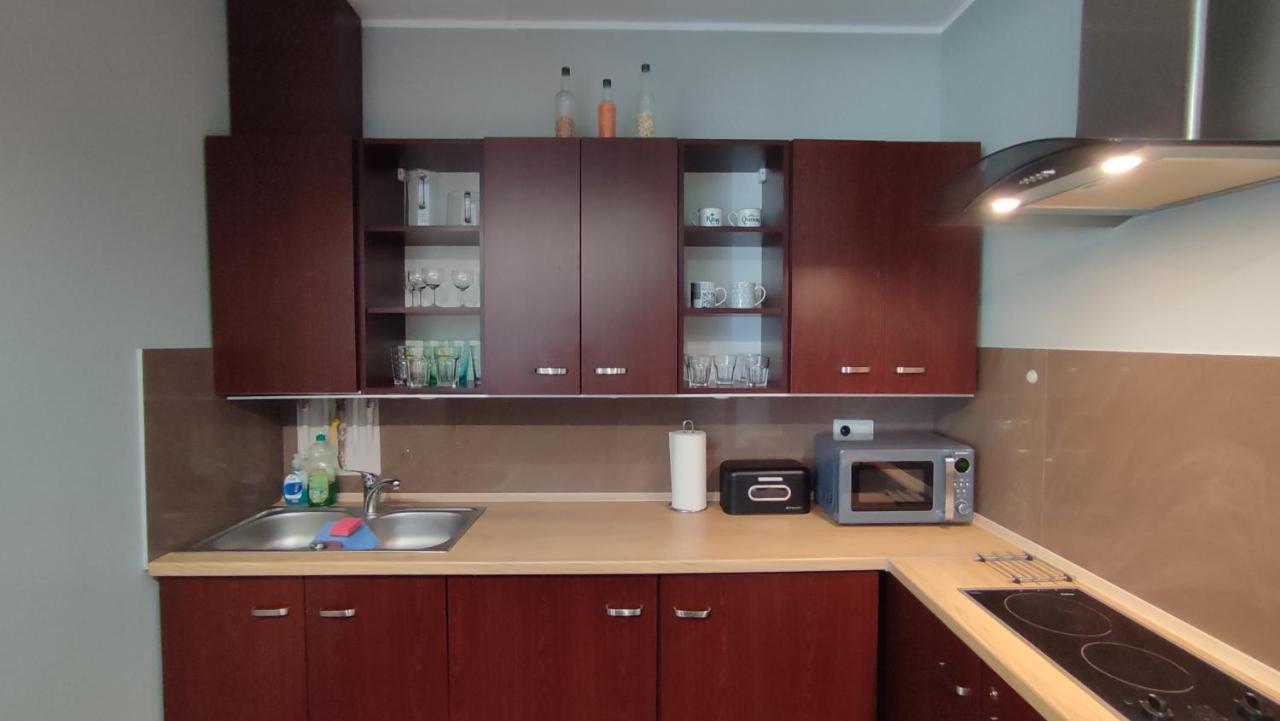 Apartamenty Dwuosobowe Sopot Bagian luar foto