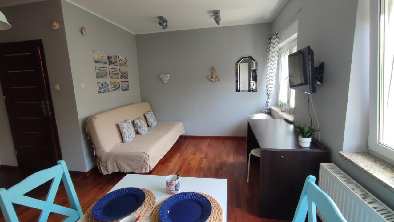Apartamenty Dwuosobowe Sopot Bagian luar foto