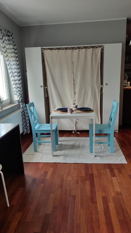 Apartamenty Dwuosobowe Sopot Bagian luar foto