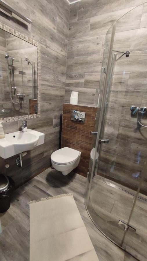 Apartamenty Dwuosobowe Sopot Bagian luar foto