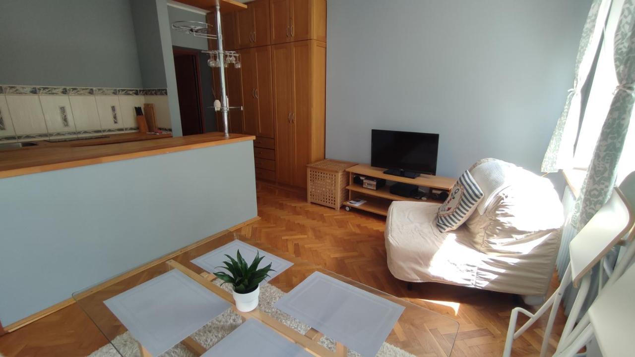 Apartamenty Dwuosobowe Sopot Bagian luar foto