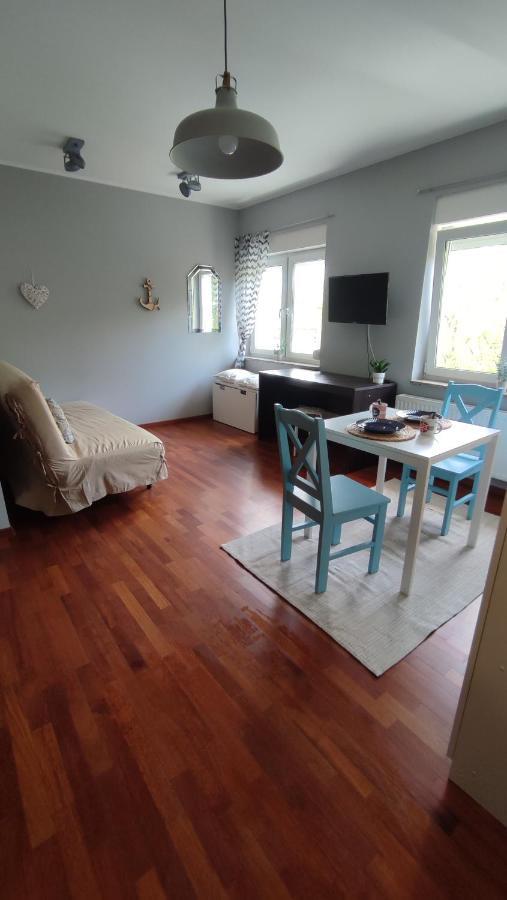 Apartamenty Dwuosobowe Sopot Bagian luar foto