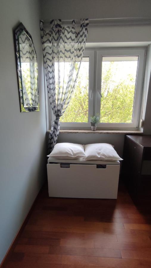 Apartamenty Dwuosobowe Sopot Bagian luar foto