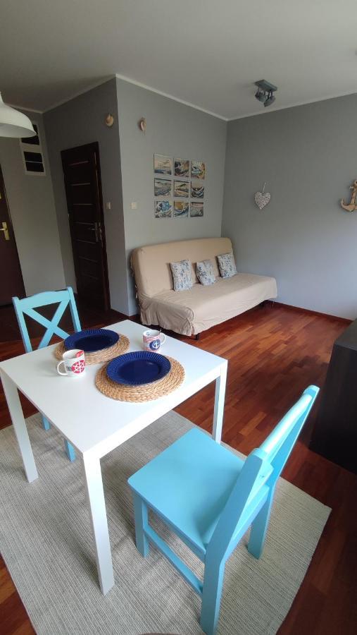 Apartamenty Dwuosobowe Sopot Bagian luar foto