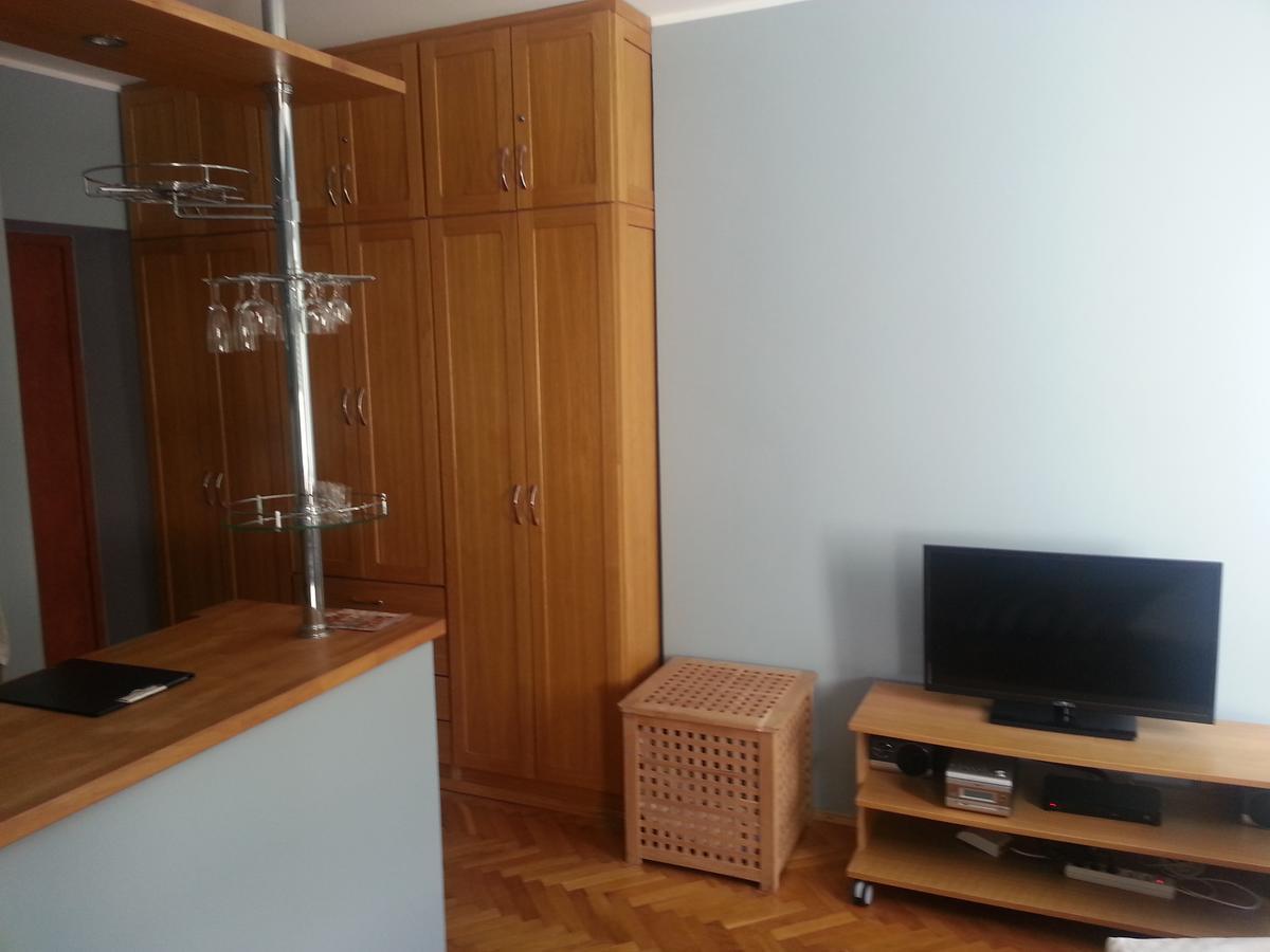 Apartamenty Dwuosobowe Sopot Bagian luar foto