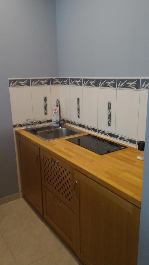 Apartamenty Dwuosobowe Sopot Bagian luar foto